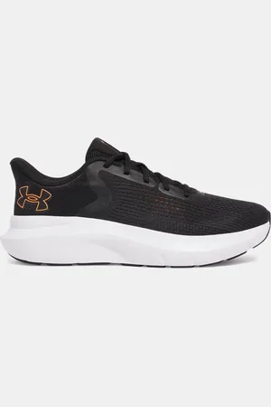 Under Armour Rogue 5 Laufschuhe für Herren / / Blaze Orange 44