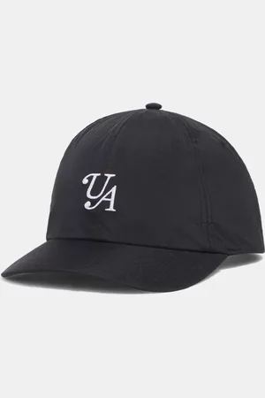Under Armour Sportstyle Kappe mit Snapback-Verschluss aus Nylon für Herren / Weiß EINHEITSGRÖSSE