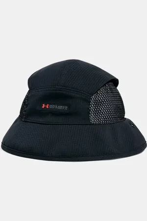 Under Armour Anglerhut Summit mit UPF für Herren / / Rot EINHEITSGRÖSSE