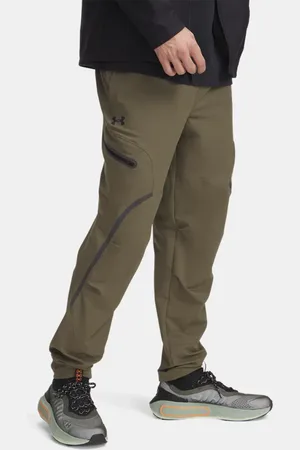 Under Armour Unstoppable Cargohose für Herren Marine OD / Schwarz 3XL