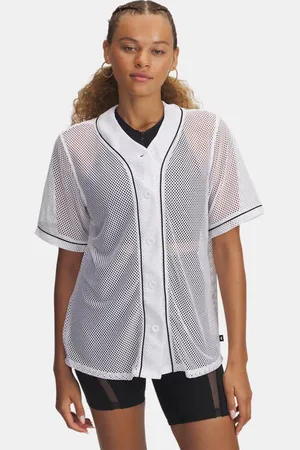 Under Armour Sportstyle Tanktop mit Logo für Damen / L