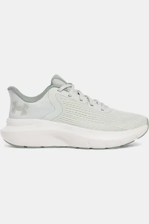 Under Armour Rogue 5 Laufschuhe für Damen Hydro / Hydro / Silica 42