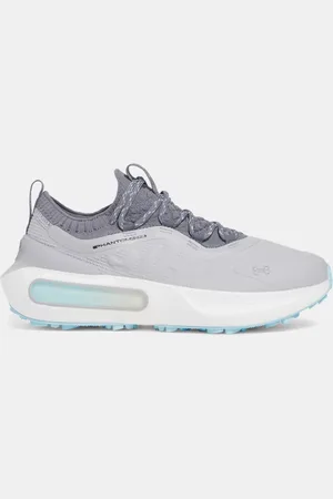 Under Armour Phantom Fore Golfschuhe für Herren Mod / Stream / Titan 44
