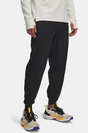 Under Armour Launch Trail Hose für Herren / Reflektierend L