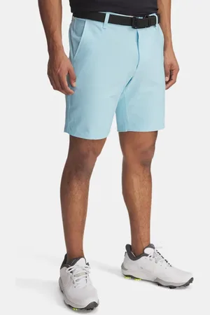 Under Armour Shorts Drive, konische Passform für Herren Stream / Halo Grau 30