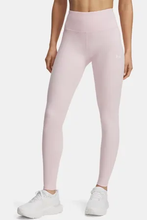 Under Armour Motion Leggings für Damen Prime / Weiß L