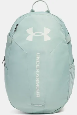 Under Armour Hustle Lite Rucksack Silica / Hydro EINHEITSGRÖSSE