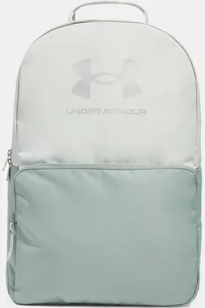 Under Armour Essential Rucksack Hydro / Silica / Metallisch Silica EINHEITSGRÖSSE