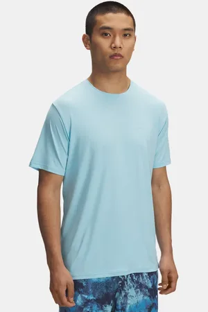 Under Armour Vanish Energy Kurzarm-Oberteil für Herren Stream / Stream 3XL