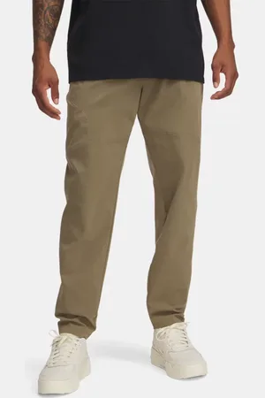 Under Armour Unstoppable Hose mit Lüftungsschlitz für Herren Bayou / Bayou L