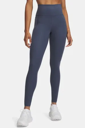 Under Armour Meridian Leggings für Damen Downpour / Downpour L