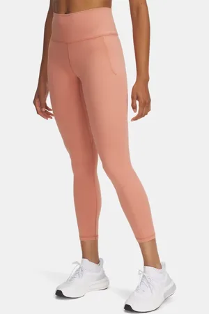 Under Armour Damen Meridian Ankle-Leggings Canyon / Canyon 4XL