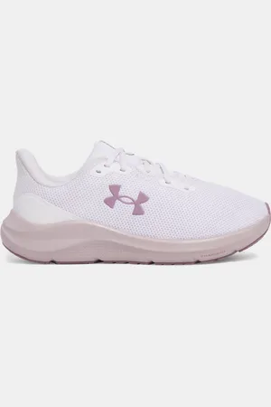 Under Armour Pursuit 4 Laufschuhe für Damen / / Violett Prime 42