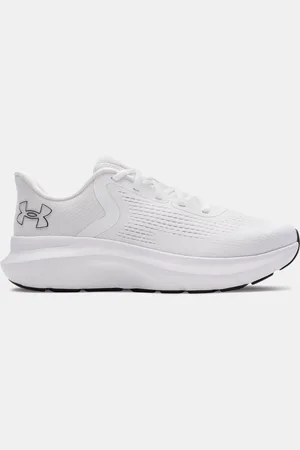 Under Armour Rogue 5 Laufschuhe für Herren / / Schwarz 44