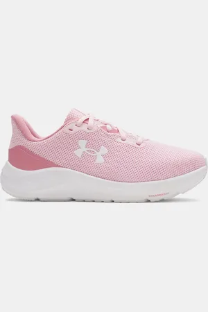 Under Armour Pursuit 4 Laufschuhe für Damen Prime / Elixir / Weiß 42