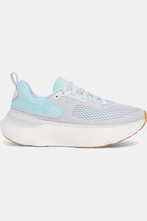 Under Armour Infinite Elite 2 Laufschuhe für Damen Halo / Stream / Stream 42