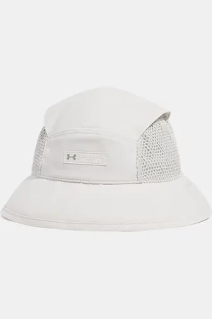 Under Armour Anglerhut Summit mit UPF für Herren Summit / Silica Grün / Silica Grün EINHEITSGRÖSSE