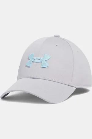 Under Armour Blitzing Kappe für Herren Mod / Stream L/XL