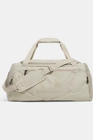 Under Armour Undeniable Duffel 5.0 Kleine Duffel-Tasche Khaki Base / City Khaki / City Khaki EINHEITSGRÖSSE