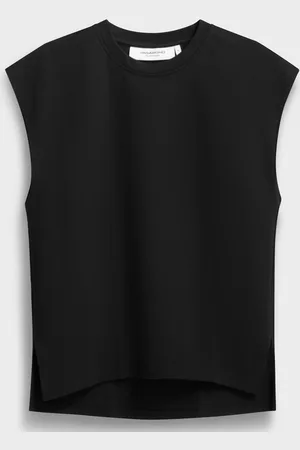 Vagabond Boxy Tank Top