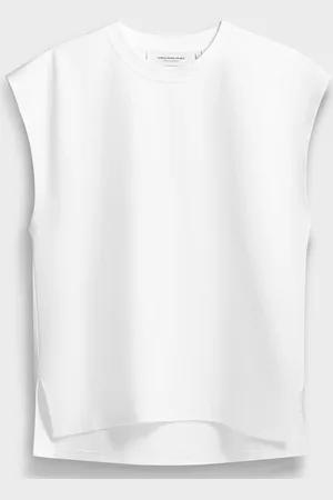 Vagabond Boxy Tank Top