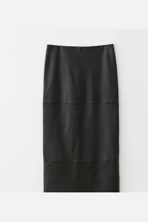 Vagabond The Maxi Skirt
