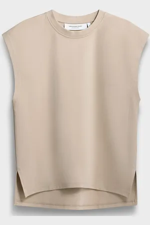 Vagabond Boxy Tank Top X Neven Allgeier