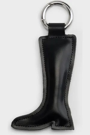 Vagabond Blanca Bag Charm