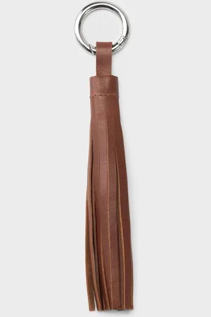Vagabond Tassel Bag Charm