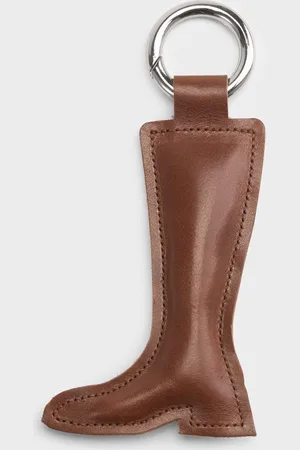 Vagabond Blanca Bag Charm