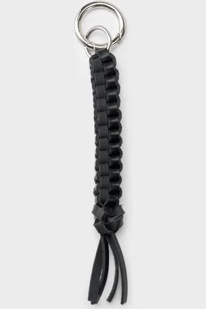 Vagabond Braided Bag Charm