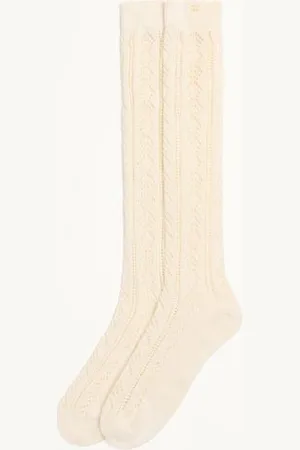 VALENTINO BAUMWOLLSOCKEN Frau L/X