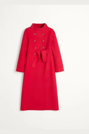 VALENTINO COMPACT DRAP JACKE Frau 36