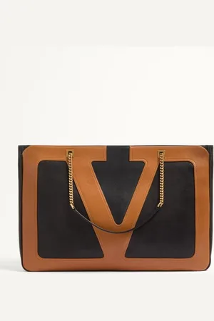 VALENTINO GARAVANI GARAVANI VIVA SUPERSTAR SHOPPER AUS NAPPALEDER Mann UNI
