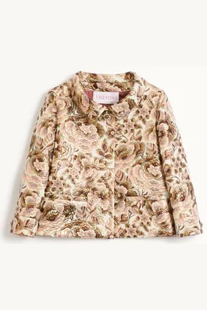 VALENTINO JACKE AUS APRES L