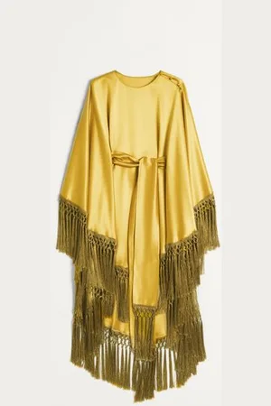 VALENTINO KLEID AUS DOUBLE DUCHESSE Frau 36