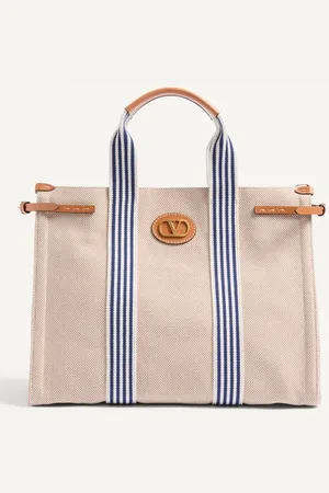 VALENTINO GARAVANI GARAVANI ANTIBES TASCHE AUS CANVAS Mann UNI