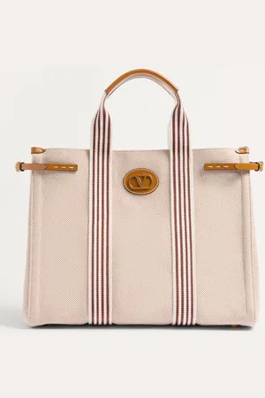 VALENTINO GARAVANI GARAVANI ANTIBES TASCHE AUS CANVAS Mann UNI