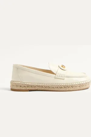 VALENTINO GARAVANI VLOGO SIGNATURE LOAFER AUS KALBSLEDER 20 MM Frau 35
