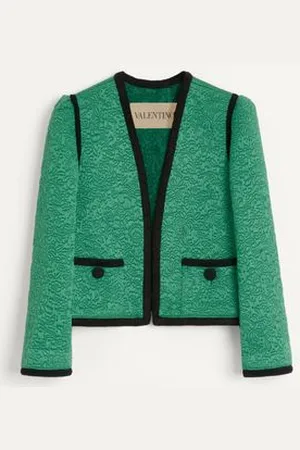 VALENTINO JACKE AUS APRES L