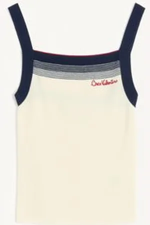 VALENTINO TOP AUS WOLLE Frau L