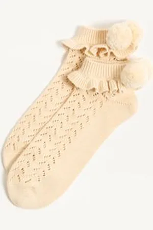 VALENTINO BAUMWOLLSOCKEN Frau L/X