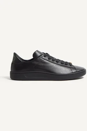 VALENTINO GARAVANI ROYCO SNEAKER AUS NAPPA-KALBSLEDER Mann 39.5