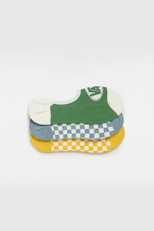 Vans Buggin Out Canoodle Socken (3 Paar), Frau, , Größe: 36.5-41