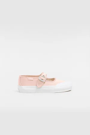 Vans Kleine Kinder Mary Jane Schuhe (4-8 Jahre), , Größe: 33