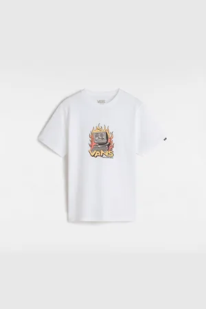 Vans Kinder Digital Repair T-Shirt (8-14 Jahre), , Größe: L