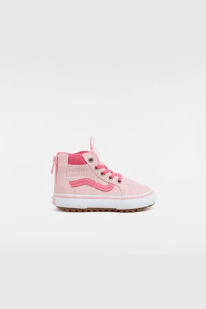 Vans Kleinkinder MTE Sk8-Hi Zip Schuhe (1-4 Jahre), , Größe: 19