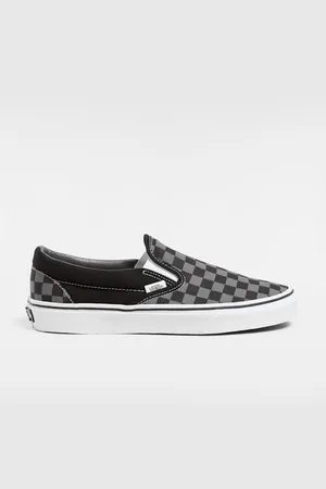 Vans Checkerboard Classic Slip-On Schuhe, Mann, , Größe: 34.5