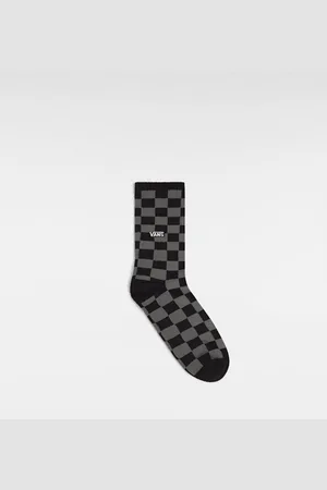 Vans Checkerboard Crew Socken (1 Paar), Mann, , Größe: 38.5-42