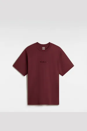 Vans Essential Loose T-Shirt, Mann, , Größe: L